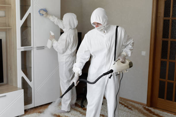24/7 Emergency Odor Removal experts in Horsham, PA